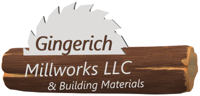 Sample Millworks Logo